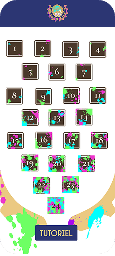 App screen 2